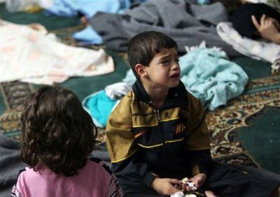 Horror en Siria: denuncian 1400 muertes por un feroz ataque con armas qu�micas