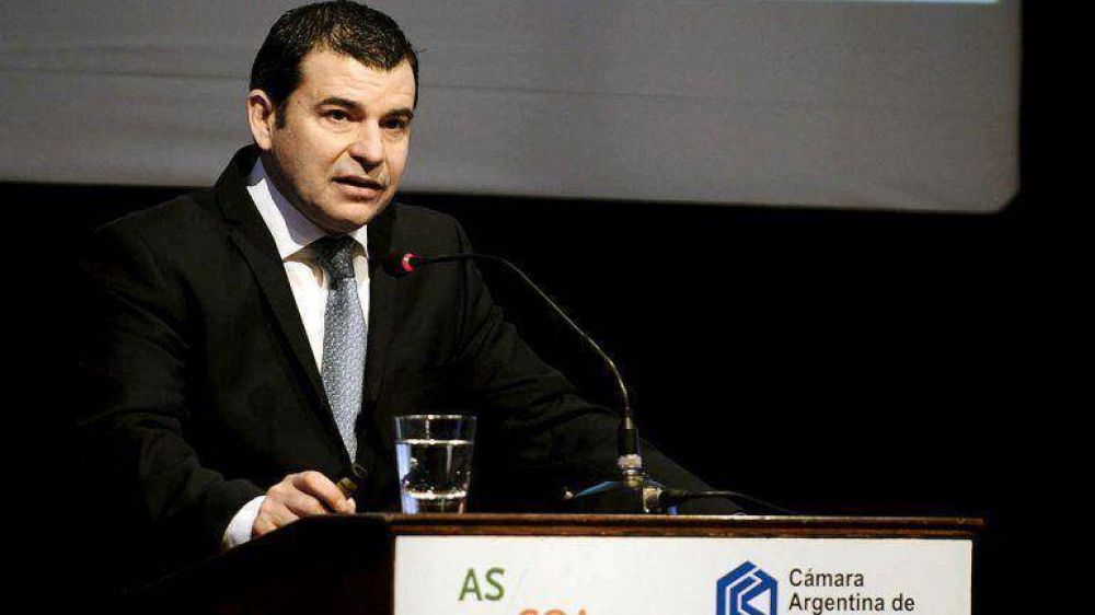 "Necesitamos de muchos chevrones para disminuir la balanza energ�tica"