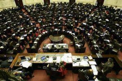 La oposici�n no logra acordar qu� hacer despu�s de octubre en el Congreso