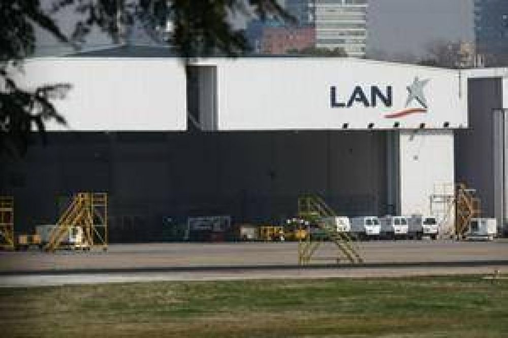 LAN Argentina presentar� hoy una medida cautelar contra el Gobierno