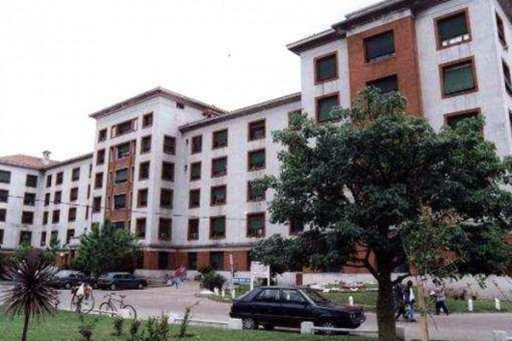 Al menos 58 hospitales bonaerenses ya cuentan con botones antip�nico