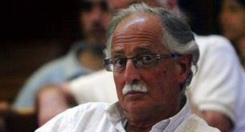 Cano asegur� que �hay mala fe por parte del municipio�
