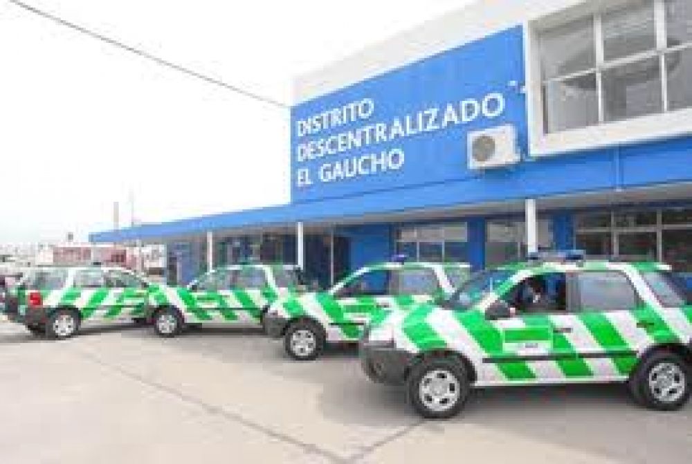 Hubo un problema en el tr�mite de la licencia de conducir por una protesta de trabajadores