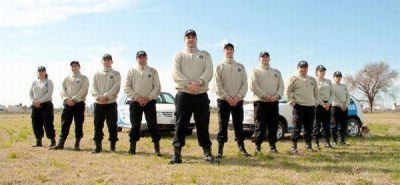 Impulsan la creaci�n de una Guardia Urbana Marplatense