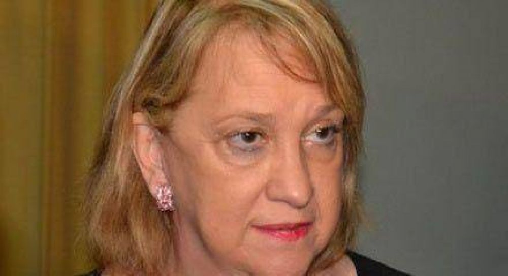 Rial se comprometi� a mediar en el conflicto del Somu