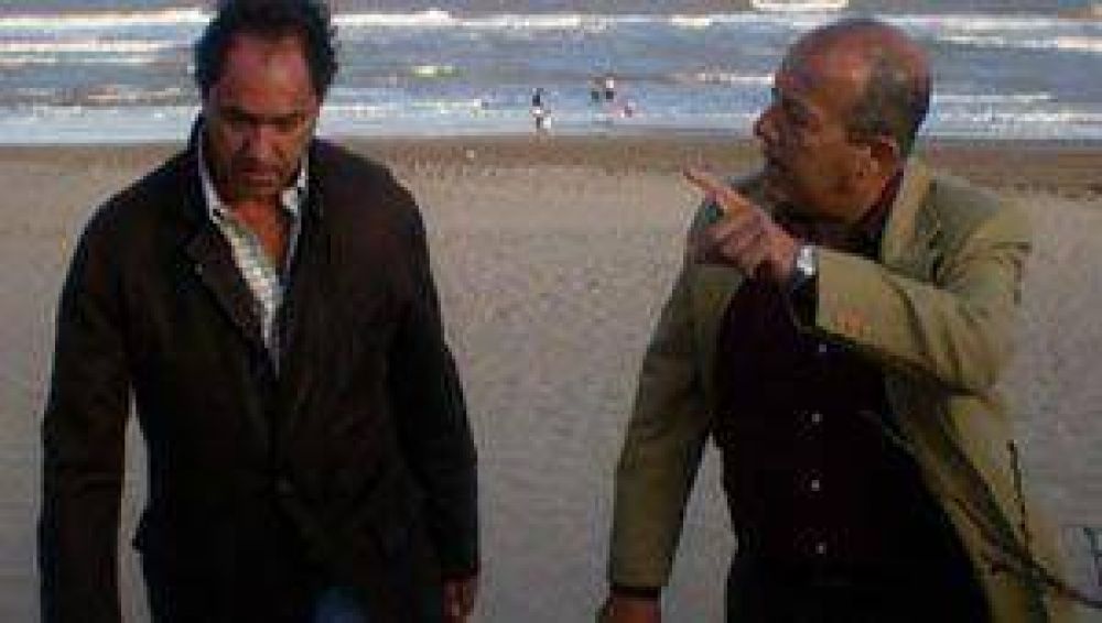 Intendentes de la quinta se re�nen en Mar del Plata con Scioli para pedirle �m�s protagonismo� en la campa�a