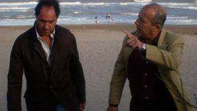 Intendentes de la quinta se re�nen en Mar del Plata con Scioli para pedirle �m�s protagonismo� en la campa�a