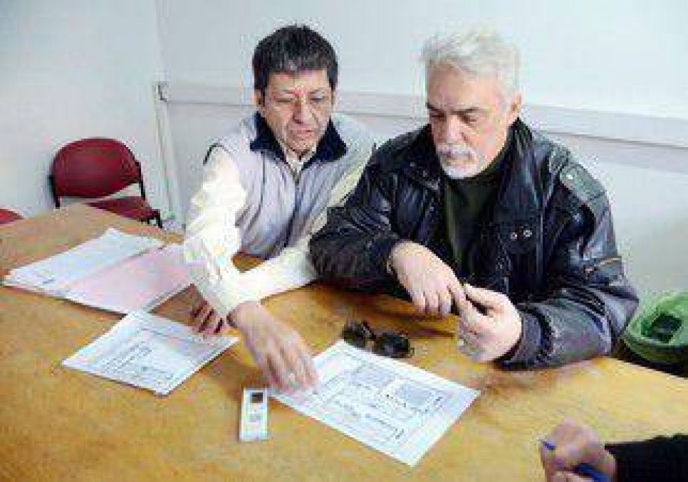 La EPET 19, sin talleres por falta de bancos y personal 