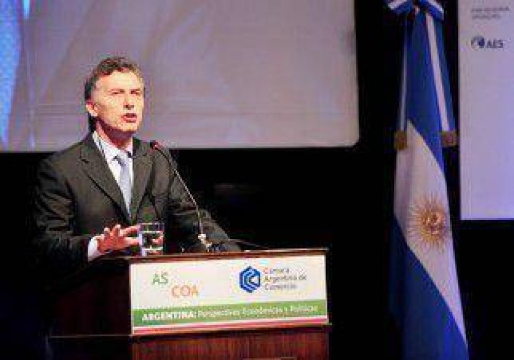 Protesta en yacimiento El Trapial 