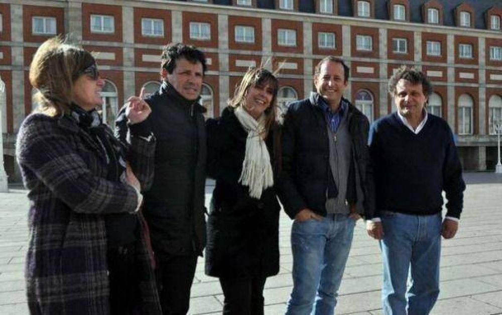 El Municipio busca apoyo de la Provincia para crear una ley de Polic�a Municipal