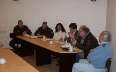 Inseguridad en el centro: para la polic�a �no hay soluciones a corto plazo�