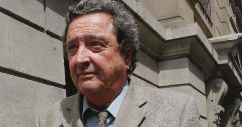 Lesa humanidad: autorizan la extradici�n del ex juez Otilio Romano