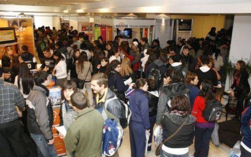 �Qu� se puede estudiar en Mar del Plata?