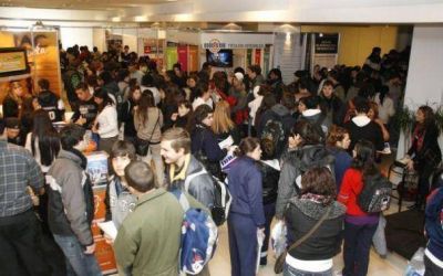 �Qu� se puede estudiar en Mar del Plata?