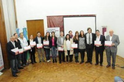 2.000 vecinos de Mor�n ya tienen empleo a trav�s de la Agencia Municipal de Empleo