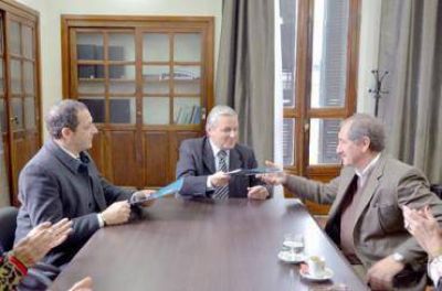 Fue aprobado el plan de Educaci�n Secundaria Orientada
