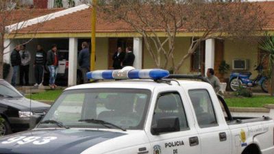 Millonario robo en Federaci�n