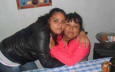 Trata de personas: Rescat� a su hija en manos de una red delictiva