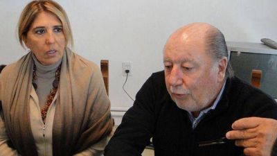 El PRO banca: Busti dice que no pide ni necesita plata	 