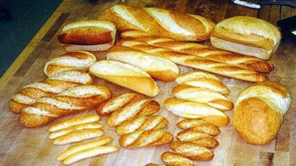 Paran�: la mitad de panader�as no tiene pan a $10	 