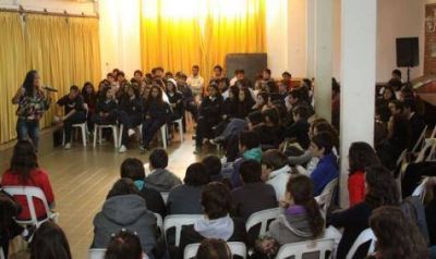La Feria del Libro Infantil entra en su etapa final