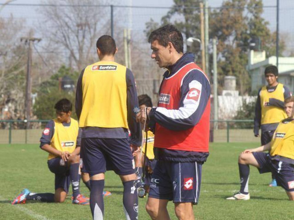 QAC: Una nueva pr�ctica de f�tbol