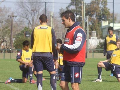 QAC: Una nueva pr�ctica de f�tbol