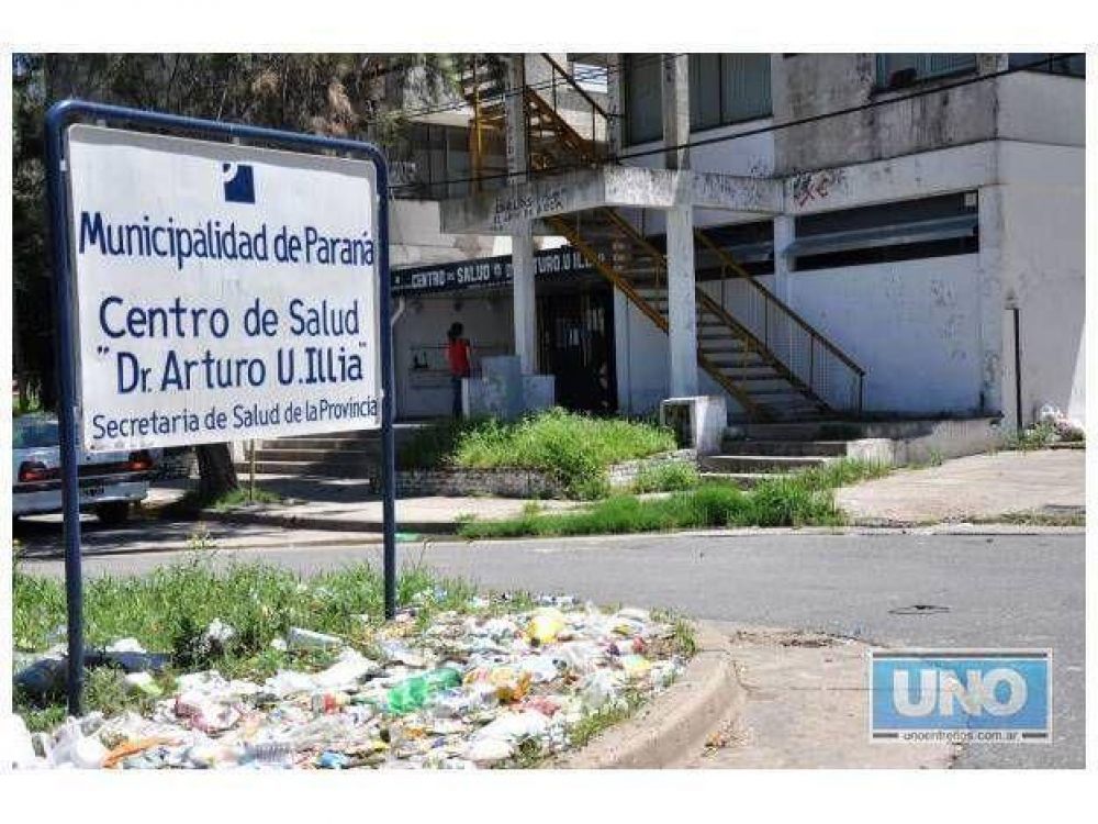 Se est� normalizando la recolecci�n en la zona noreste de la ciudad