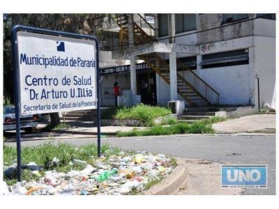 Se est� normalizando la recolecci�n en la zona noreste de la ciudad