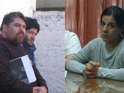 La Comuna desminti� a ATE