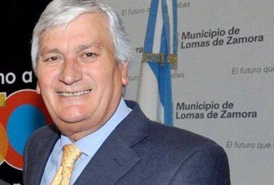 El secretario de Gobierno y de Cultura de Insaurralde fue citado para declarar por su patrimonio