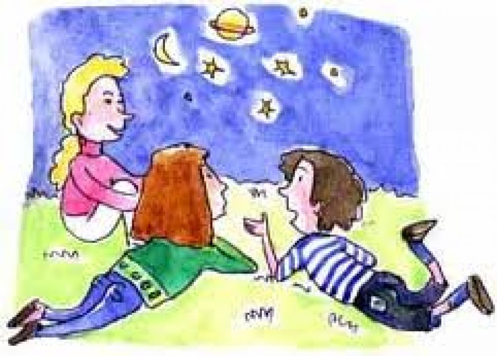 Anuncian taller sobre infancia y filosof�a