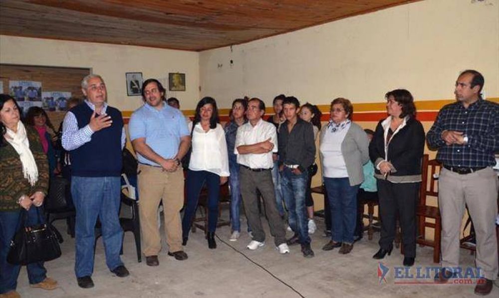 Concejo: nuevo faltazo dej� en la gatera proyectos de la oposici�n