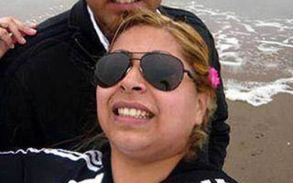 A tres a�os de la muerte de F�tima, su familia espera el juicio