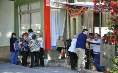 Agresiones en la Guardia del Hospital Municipal