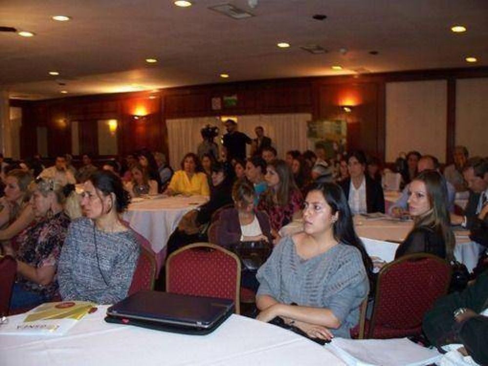 Primer encuentro ejecutivo en Misiones