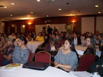 Primer encuentro ejecutivo en Misiones
