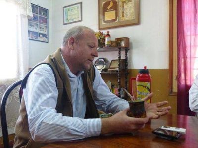 Cooperativista denuncia crecimiento de un mercado paralelo de yerba