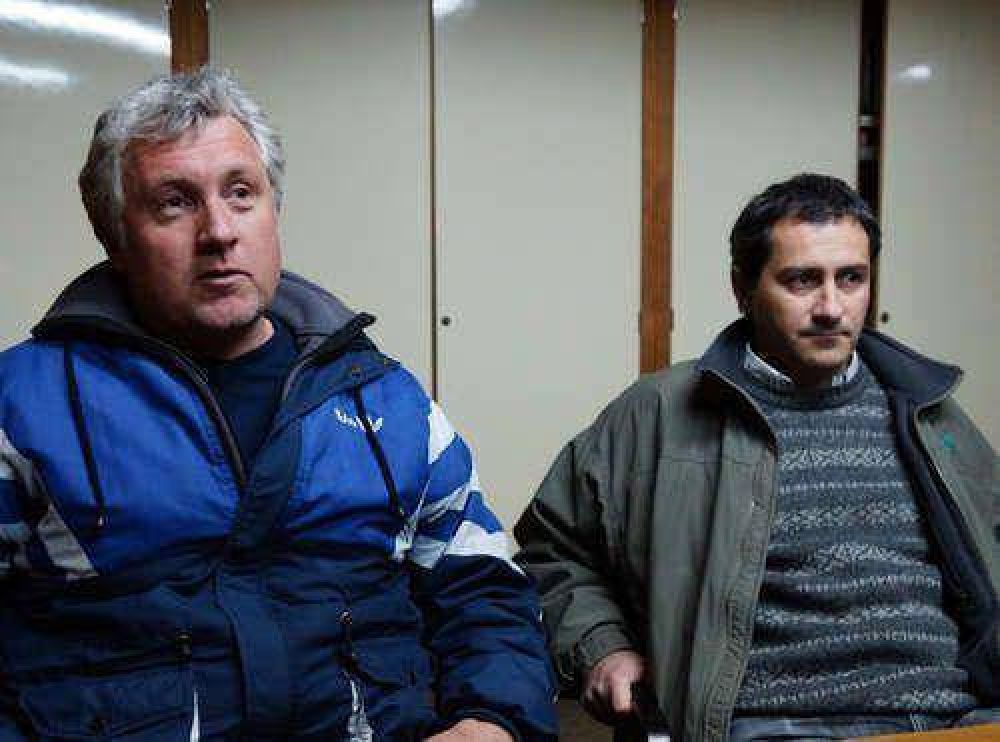 "Lo bueno es que este grupo que se ha formado es de gente amiga"