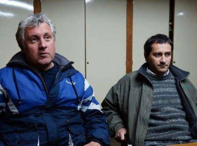 "Lo bueno es que este grupo que se ha formado es de gente amiga"