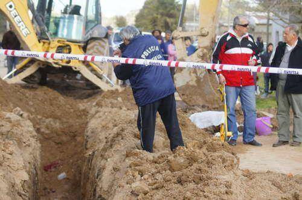 Solicitaron diferentes pericias en la causa penal por las muertes de los dos obreros de "Korvial"