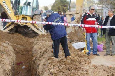 Solicitaron diferentes pericias en la causa penal por las muertes de los dos obreros de "Korvial"