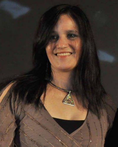 Suspendieron preventivamente por 30 d�as a Valeria Coussiratx