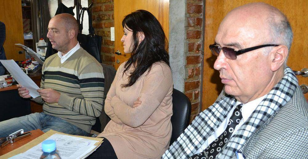 Se licit� la segunda etapa de la construcci�n del Jard�n Maternal Esperanza