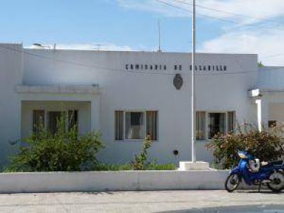 Fue hallada sin vida una mujer en su domicilio