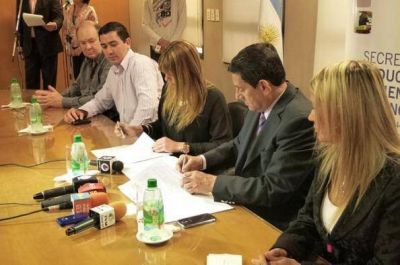 Posadas ahora cuenta con una Oficina municipal de Estad�sticas