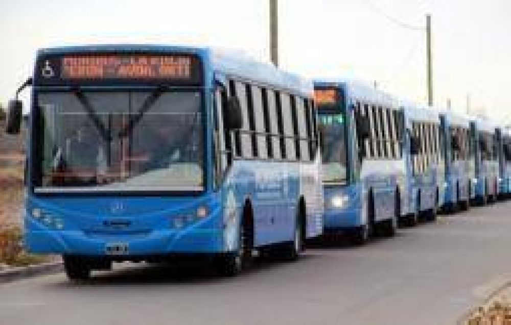 MUNIBUS ya prev� lanzar el nuevo corredor y ampliar sus horarios