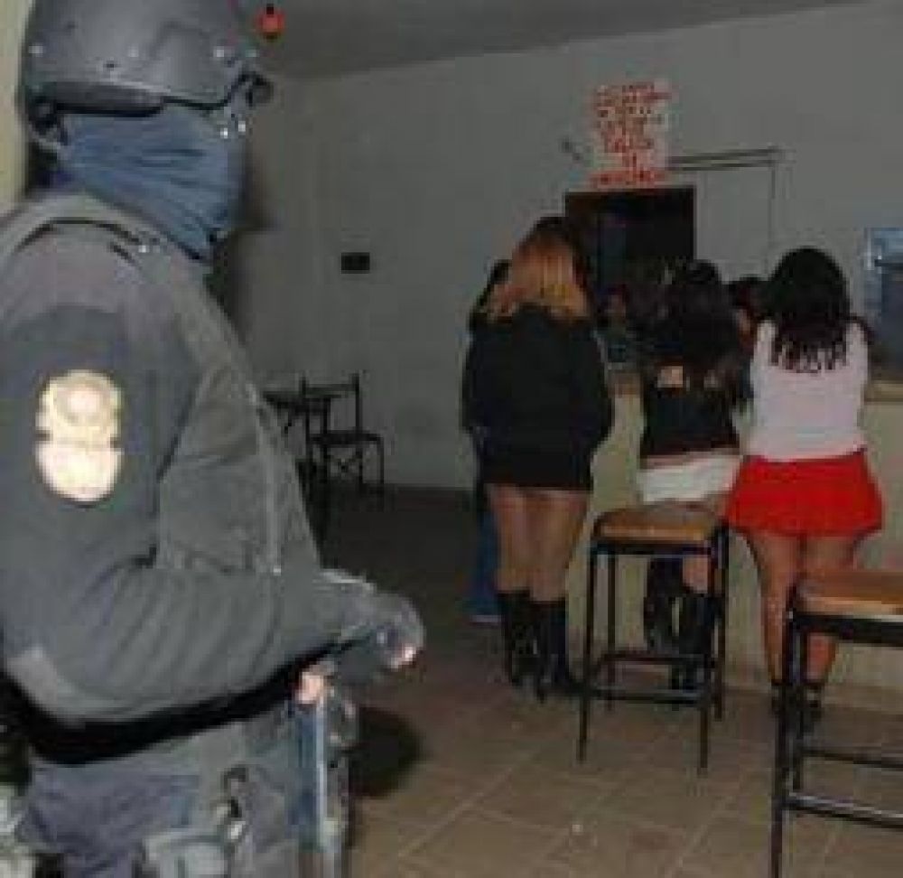El INADI pide derogar ley provincial que �ampara� a wisker�as