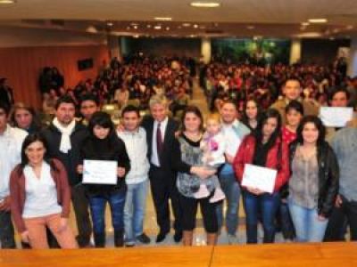 Nuevas Empresas de J�venes Sanluise�os: ampl�an el rango de edad y el monto de los cr�ditos