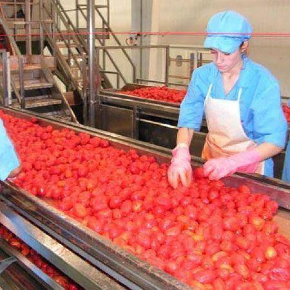 Las empresas del Parque Industrial y los bonos fiscales
